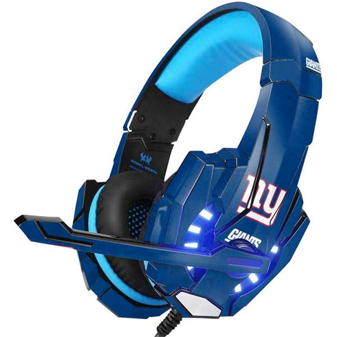 NFL New York Giants Distressed BENGOO G9000 Skin